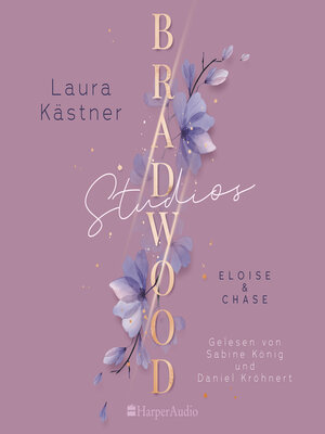 cover image of Bradwood Studios (ungekürzt)
